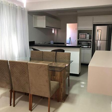 Apartamento Bombas Buitenkant foto