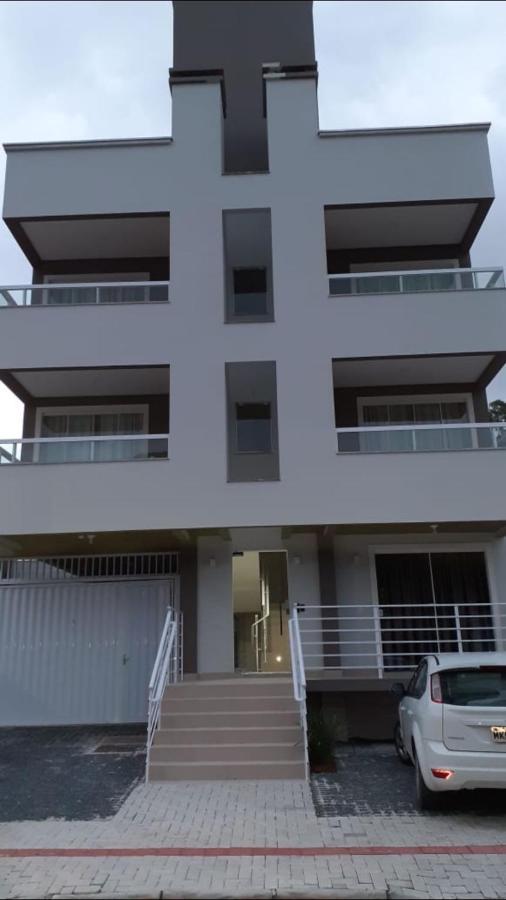 Apartamento Bombas Buitenkant foto