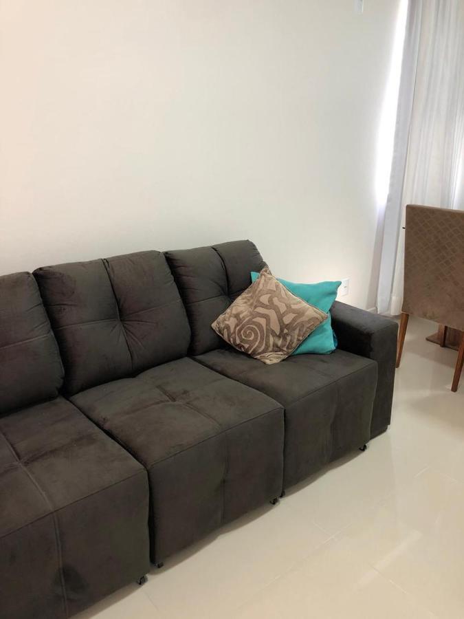 Apartamento Bombas Buitenkant foto
