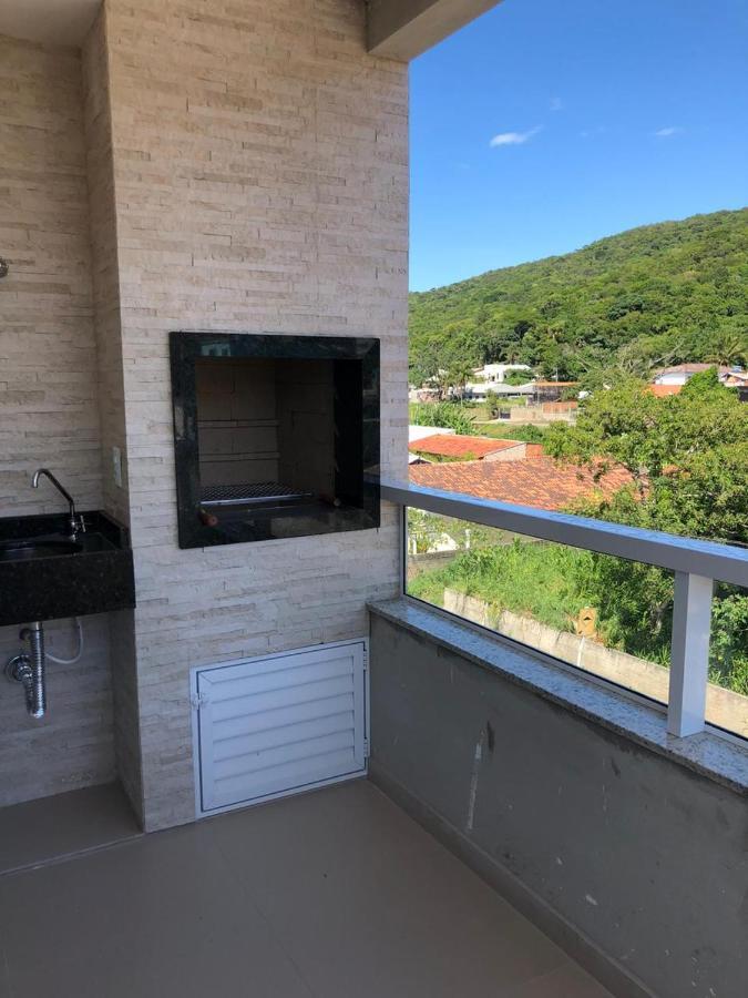 Apartamento Bombas Buitenkant foto
