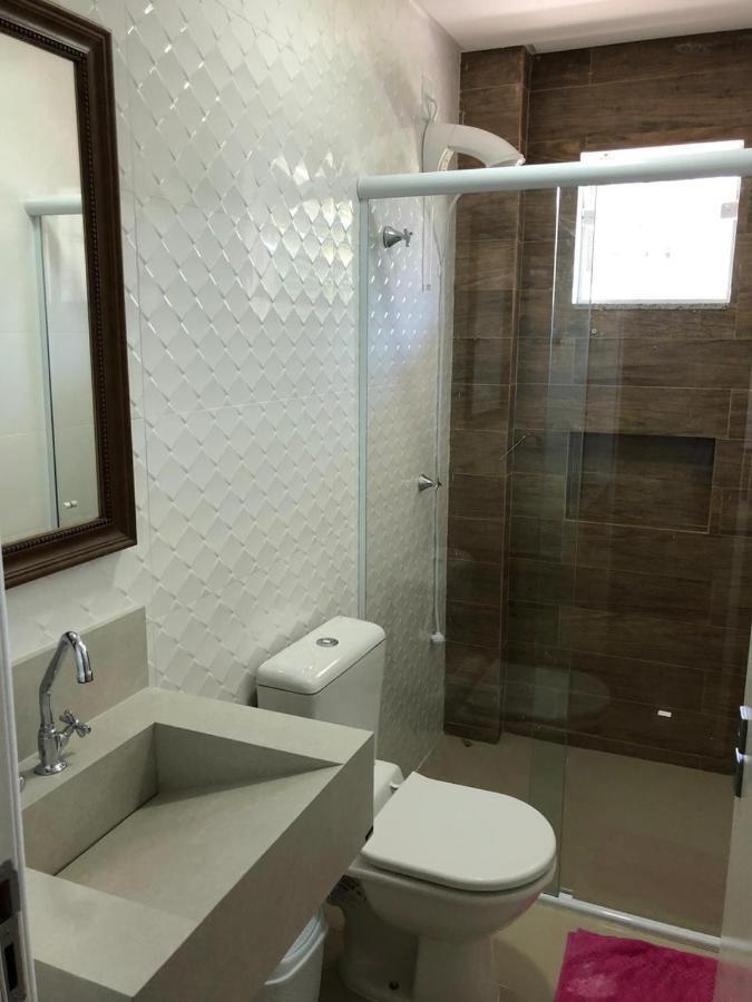 Apartamento Bombas Buitenkant foto