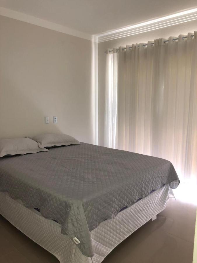 Apartamento Bombas Buitenkant foto