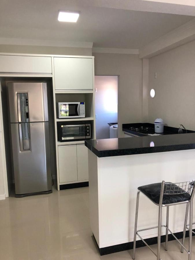 Apartamento Bombas Buitenkant foto