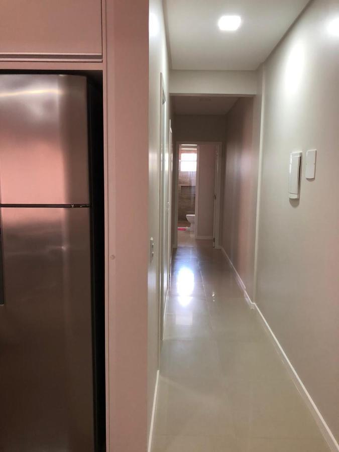 Apartamento Bombas Buitenkant foto
