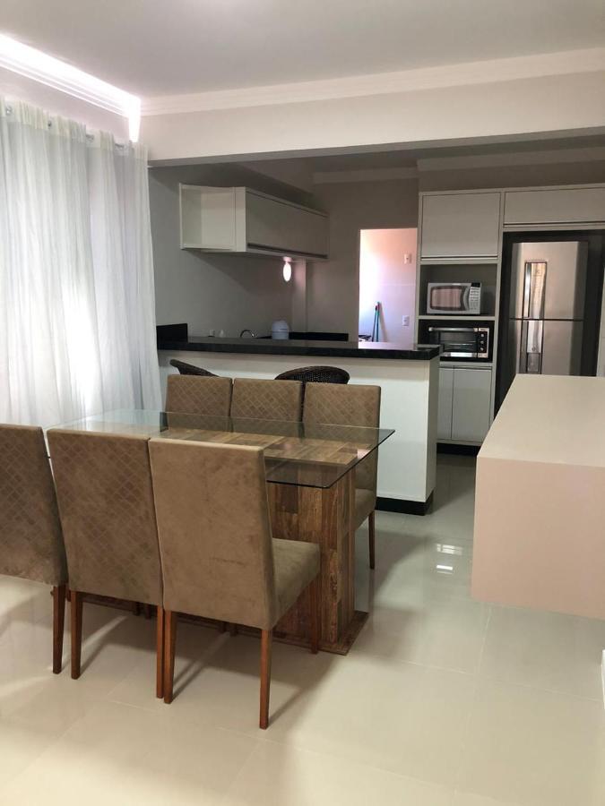 Apartamento Bombas Buitenkant foto