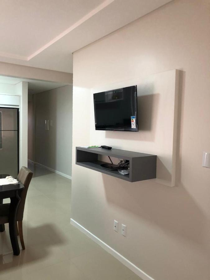 Apartamento Bombas Buitenkant foto